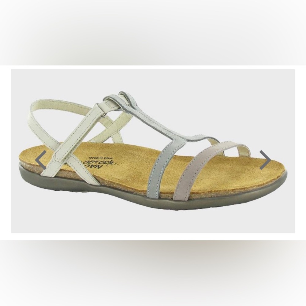 NAOT sandal - Judith